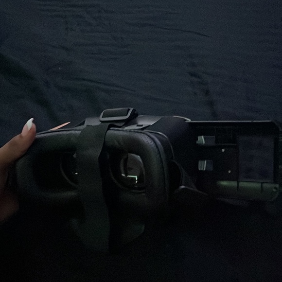 VR glasses - Picture 5 of 5